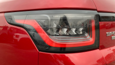 Land Rover Range Rover Sport 3.0 SDV6 Autobiography Dynamic 5dr Auto Diesel Estate